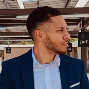 Meet your Posher, Abdelrahman